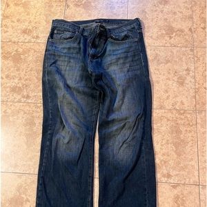 Calvin Klein men’s jeans
